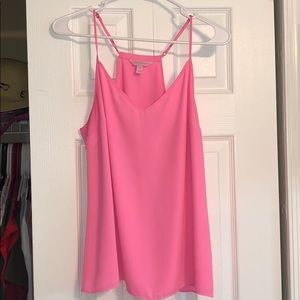EUC LILLY PULITZER DUSK TOP SZ MEDIUM